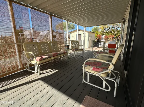 21304 W IRON EAGLE Drive Lot 345, Congress, AZ 85332