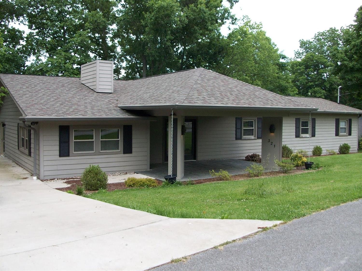 321 Herrington Woods, Harrodsburg, KY 40330 Zillow
