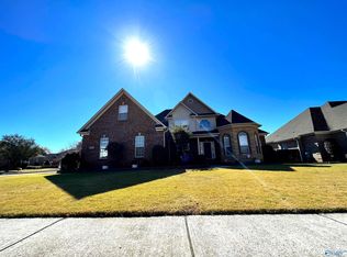 411 Natures Way SW, Huntsville, AL 35824