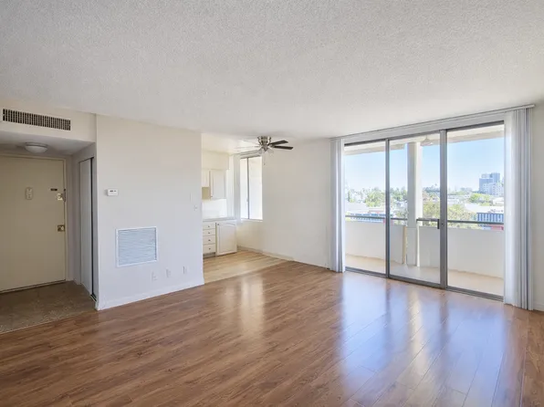 503 S La Fayette Park Pl #504, Los Angeles, CA 90057