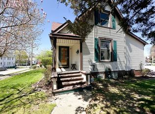502 Chestnut St, Waukegan, IL