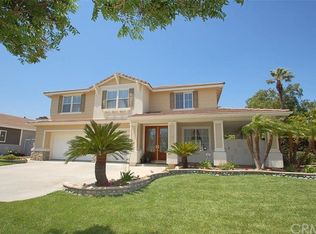 12876 Craig Dr, Rancho Cucamonga, CA 91739