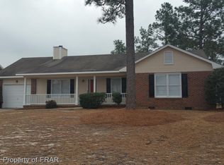 641 Connors Cv, Hope Mills, NC 28348