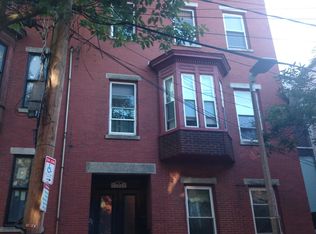 23 Oak St, Charlestown, MA 02129
