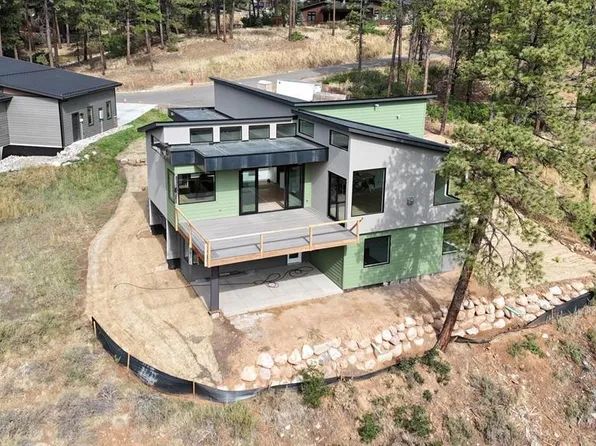 79 Hat Creek Court, Durango, CO 81301