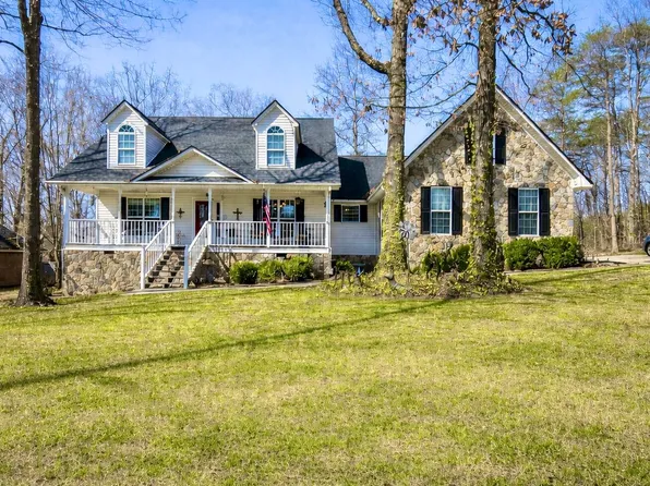 157 Drew Ave, Dayton, TN 37321