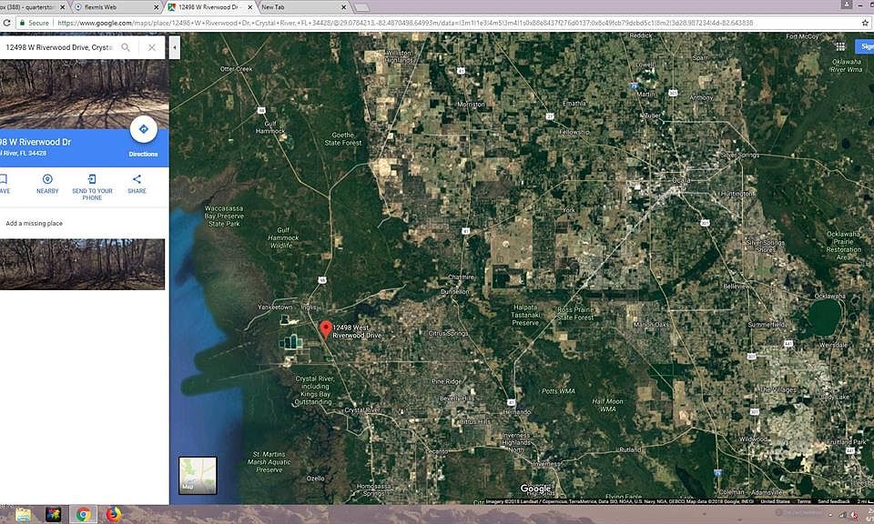 1st image of 12498 W Riverwood Dr