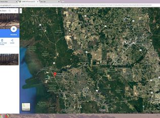 12498 W Riverwood Dr, Crystal River, FL 34428