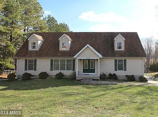 10665 Harding Rd, Laurel, MD 20723