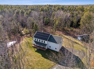 5 Harmony Way, Falmouth, ME 04105
