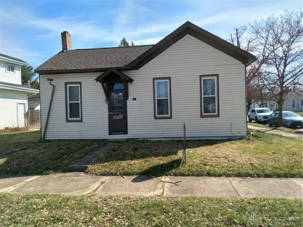 900 N Cherry St, Eaton, OH 45320