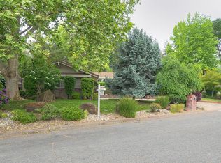 4161 Brookhill Dr, Fair Oaks, CA 95628