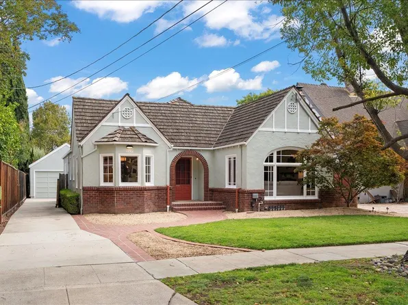1536 Shasta Ave, San Jose, CA 95126