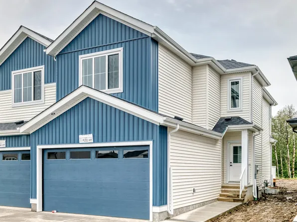 71 Patriot Way, Spruce Grove, AB T7X 2W6