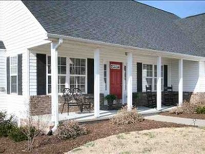 525 Laurel Crest Dr, Inman, SC, 29349