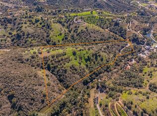 0 Stewart Canyon Rd, Fallbrook, CA 92028