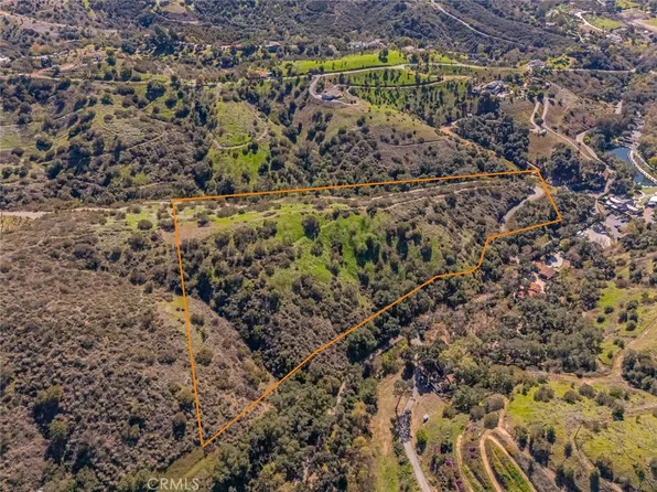 0 Stewart Canyon Rd, Fallbrook, CA 92028