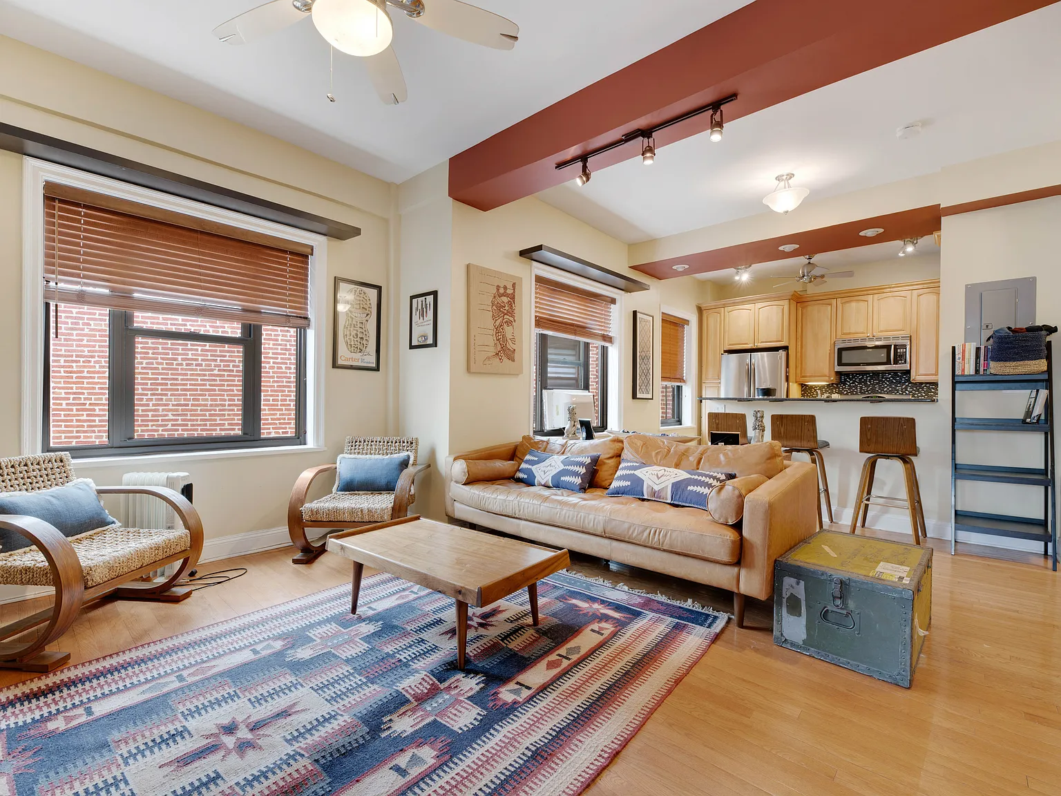 1 bed, 750 sqft, $2,600 — Photo 1