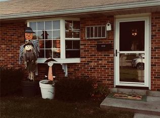 1043 Cheyenne Ave, Springfield, OH 45503