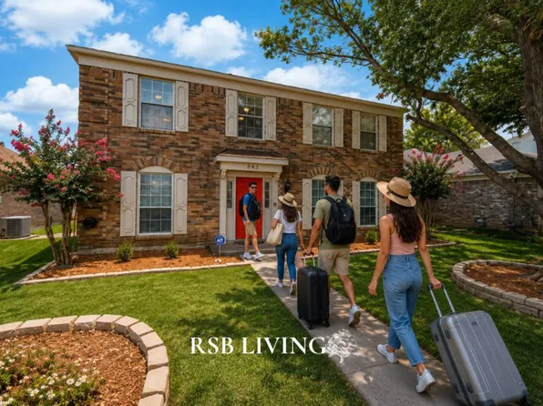 (undisclosed Address), Grand Prairie, TX 75052