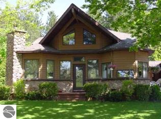 15200 N Manistee County Line Rd, Thompsonville, MI 49683