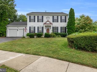 2800 Pulpit Hill Ct, Woodbridge, VA 22191