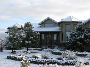 12895 N Haidee Cir, Prescott, AZ 86305