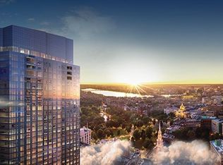1 Franklin St #3106, Boston, MA 02110