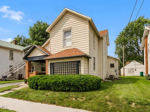 122 George St, Findlay, OH 45840
