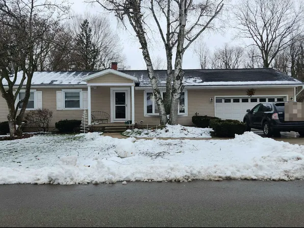 145 Ernest St, Brooklyn, MI 49230