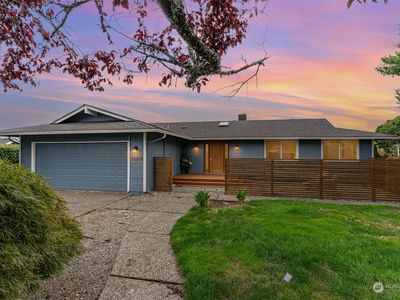 13314 SE 44th Place, Bellevue, WA, 98006