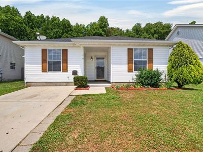 310 Greenfield Cres, Suffolk, VA, 23434