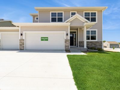2536 E 50th Ct, Des Moines, IA, 50317