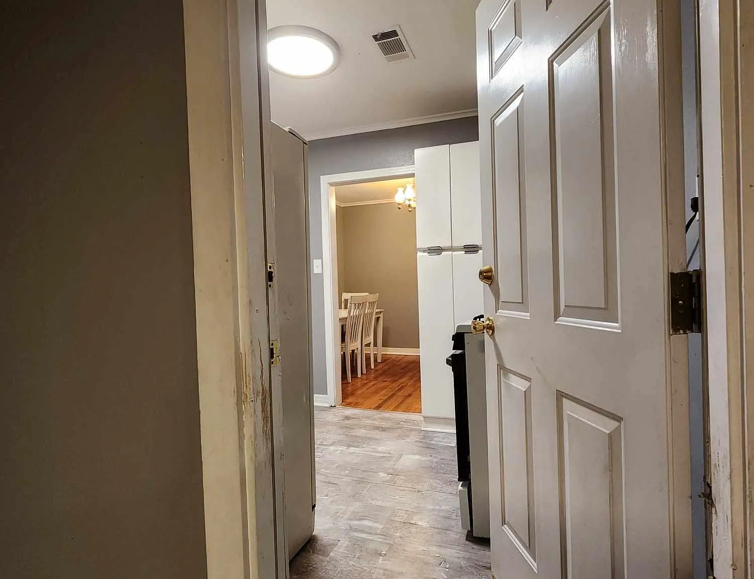 2 bed, 1434 sqft, $1,100 — Photo 1