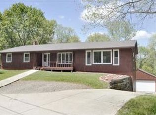 5341 Thayer Ave, Kalamazoo, MI