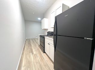 101 Straley Ave #15, Princeton, WV 24740