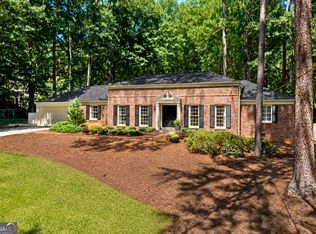 6730 Stone Mill Trl, Sandy Springs, GA 30328