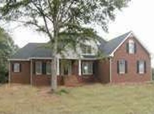 1031 Oaklake Cir, Watkinsville, GA 30677