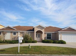 5134 NE 124th Pl, Oxford, FL 34484