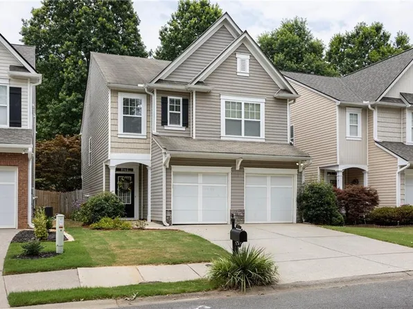 303 Barberry Pl, Canton, GA 30114