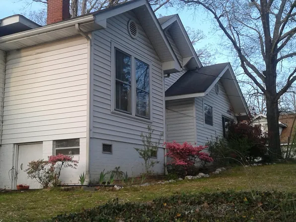 703 N 4th St, Albemarle, NC 28001