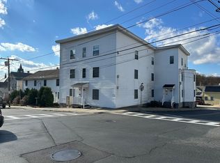 North Pleasant Condominium, Ware, MA 01082