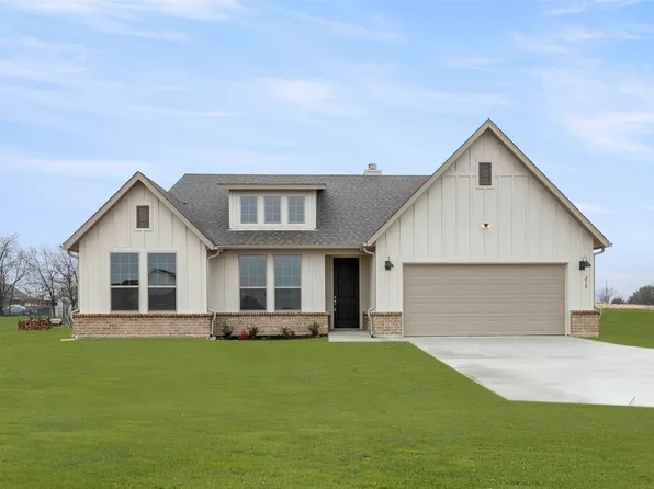 210 Read Ranch Rd, Paradise, TX 76073