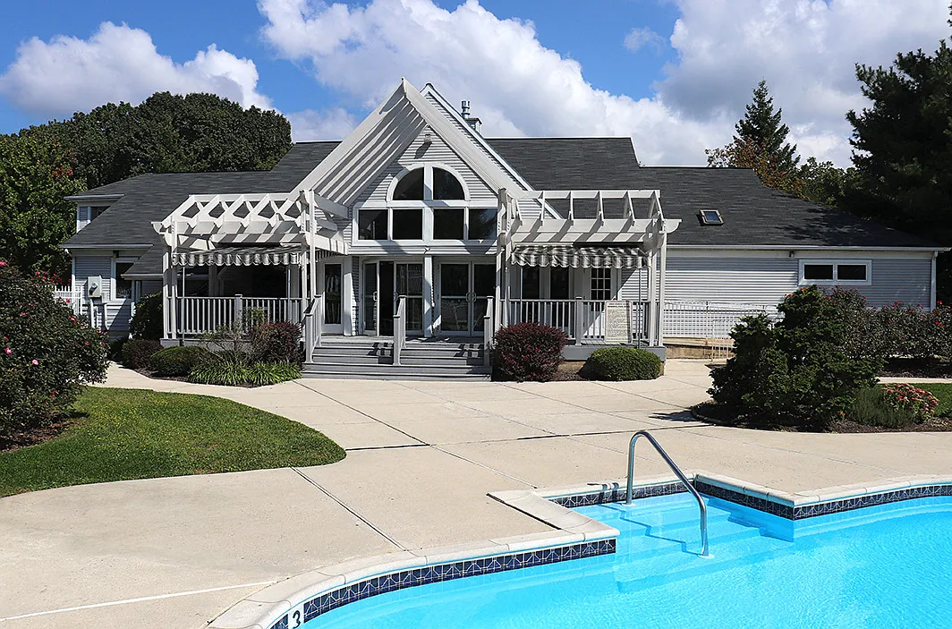 High Pointe Club — Photo 2