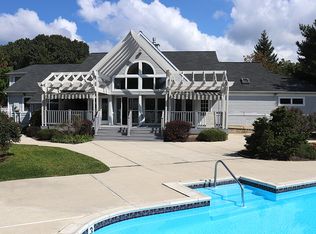 High Pointe Club, Harrisburg, PA 17110