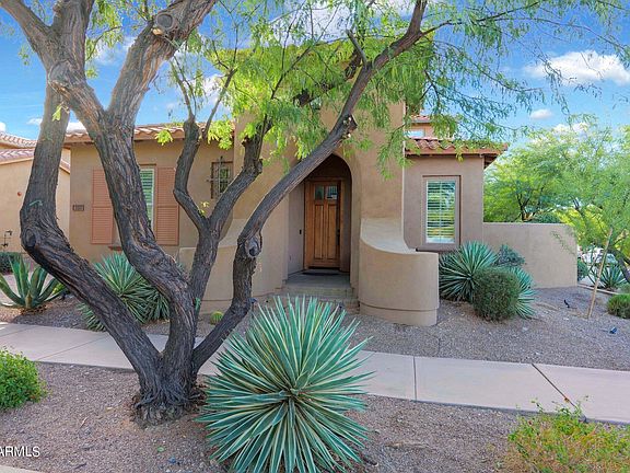 5th image of 9481 E Desert Park Drive