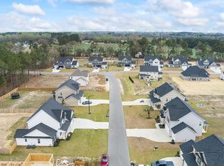 2107 Tigger Trail Lot 34, Stedman, NC 28391
