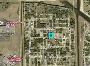 3412 30th St SW, Lehigh Acres, FL 33971