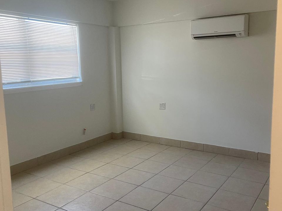 bedroom with large closet