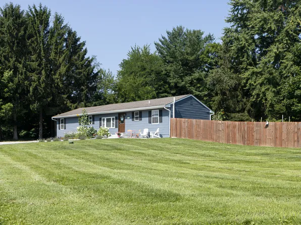 11407 Johnstown Rd, New Albany, OH 43054